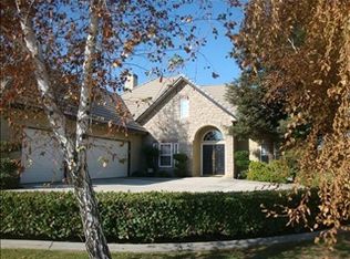 1925 Lake Casitas Ct, Bakersfield, CA 93314