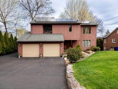 492 Ridge Road, Wethersfield, CT, 06109