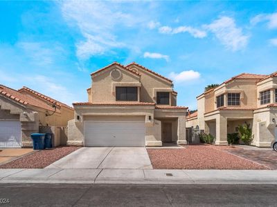 213 Clifton Heights Dr, Las Vegas, NV, 89145
