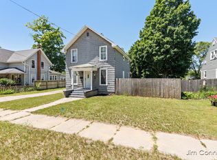 427 S Front St, Belding, MI 48809