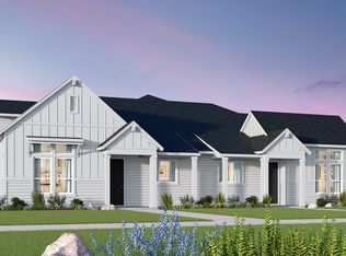 Evia Side A Plan, Villas at Kissing Tree, San Marcos, TX 78666