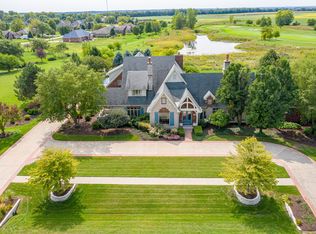 5395 Crescent Green Ct, Morris, IL 60450