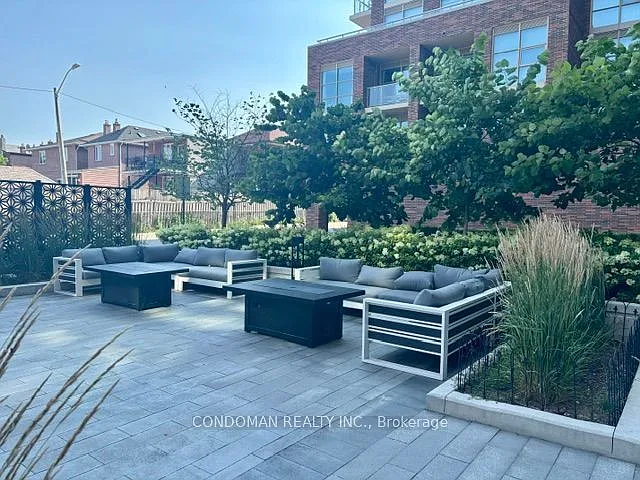 1787 Saint Clair Ave W #713 — Photo 18