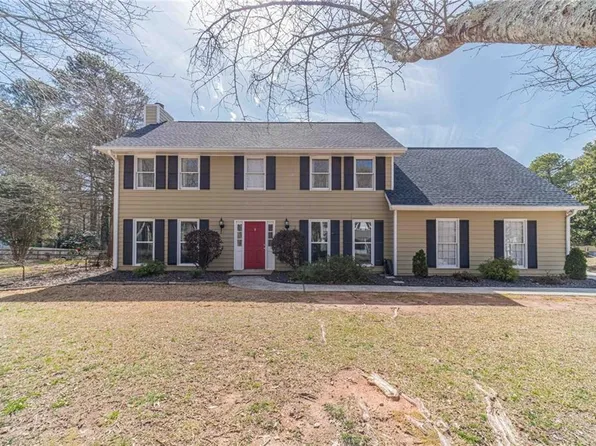 1953 Graystone Pkwy, Grayson, GA 30017