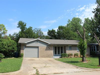 606 Scott Dr, Edmond, OK, 73013