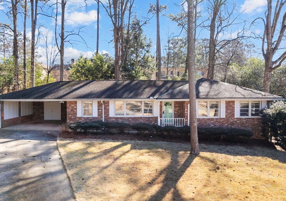 1st image of 2038 S Akin Dr NE