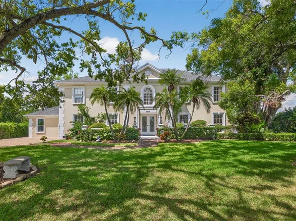 2625 HERON LANE N, CLEARWATER, FL 33762