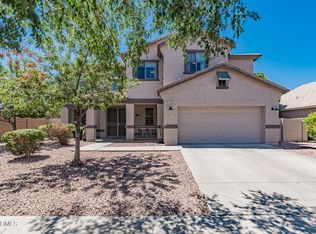 1831 E Fawn Dr, Phoenix, AZ 85042