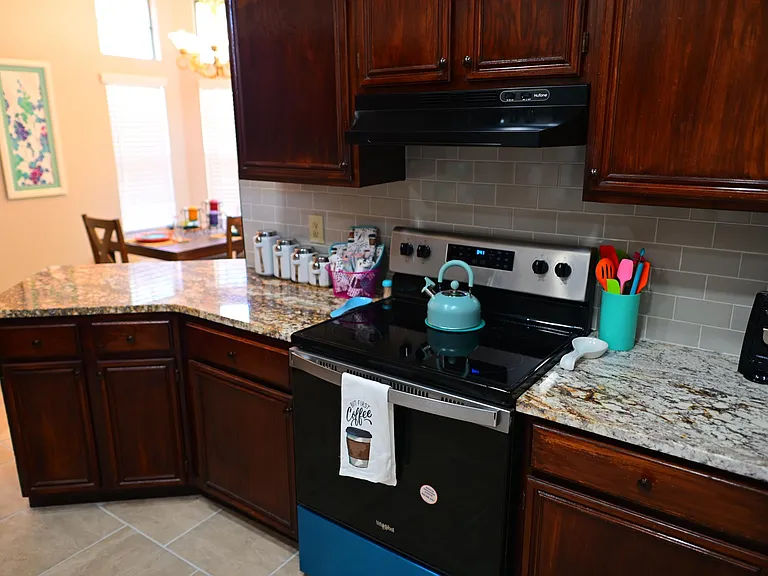 Beech Trail Dr — Photo 7