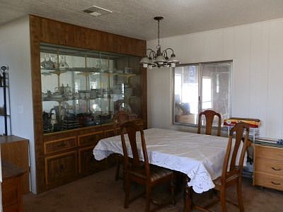 Dinning Area