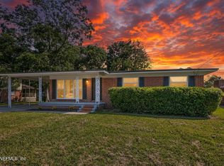 6647 MANHATTAN Drive, Jacksonville, FL 32219