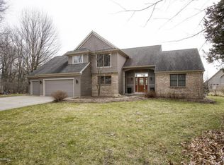 6380 Woodrose Way, Kalamazoo, MI 49004