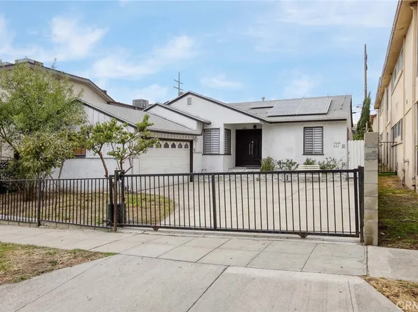 729 E Providencia Ave, Burbank, CA 91501