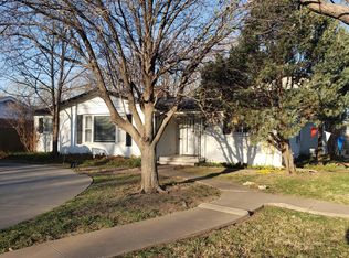 3400 Paramount Blvd, Amarillo, TX 79109