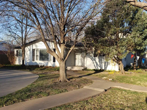 3400 Paramount Blvd, Amarillo, TX 79109