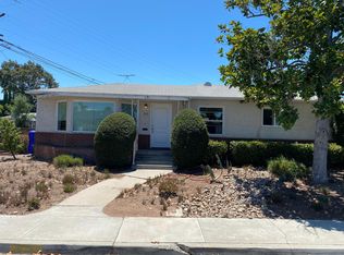 6231 Pembroke Dr, San Diego, CA 92115