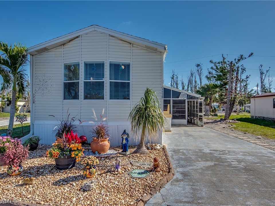 7230 Ladyfish Dr, Saint James City, FL 33956 Zillow