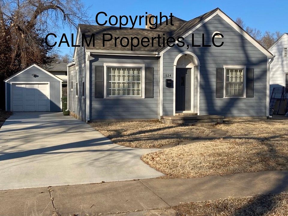 1st image of 524 W Ellsworth Ave