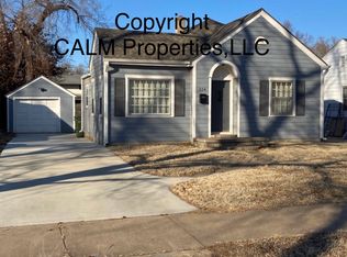 524 W Ellsworth Ave, Salina, KS 67401