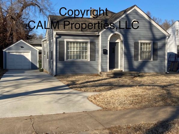 524 W Ellsworth Ave