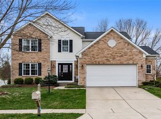 14266 Nolan Dr, Fishers, IN