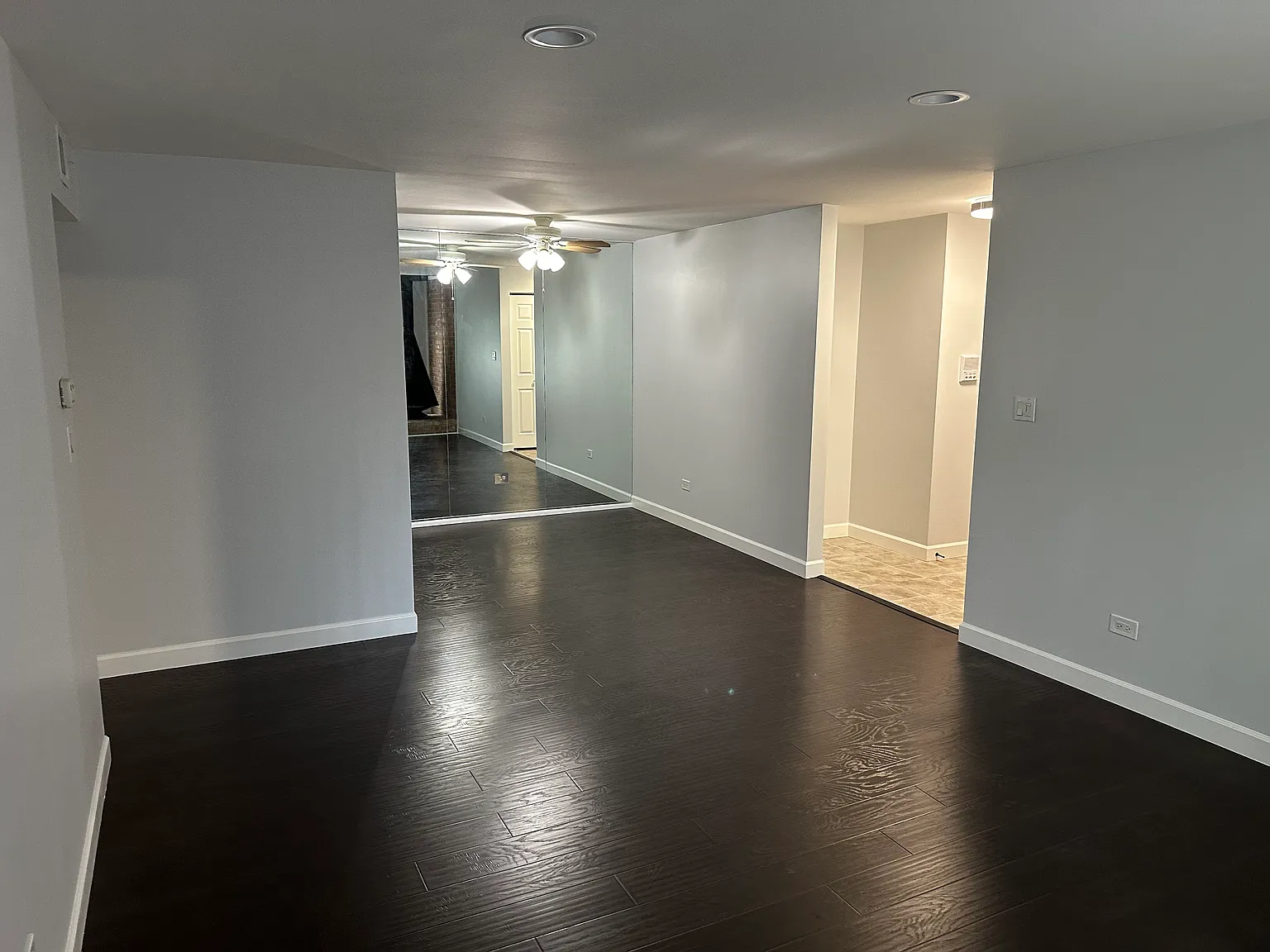 2 bed, $1,900 — Photo 2