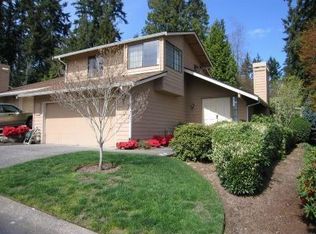 16176 SE 33rd Cir, Bellevue, WA