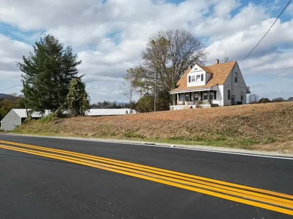 1353 Old Franklin Tpke Lot 5, Rocky Mount, VA 24151