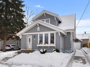 1617 Madison STREET, Manitowoc, WI 54220