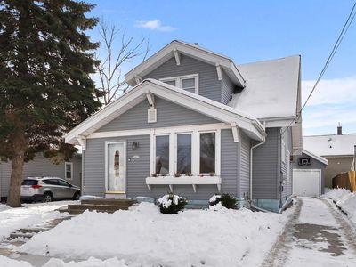 1617 Madison STREET, Manitowoc, WI, 54220