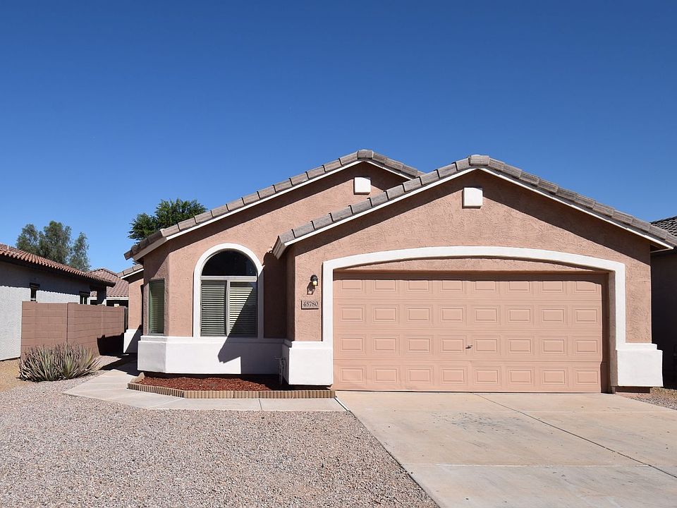 1st image of 45780 W Rainbow Dr