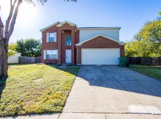 3108 Spenrock Ct, Denton, TX 76210