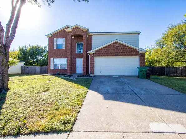 3108 Spenrock Ct, Denton, TX 76210