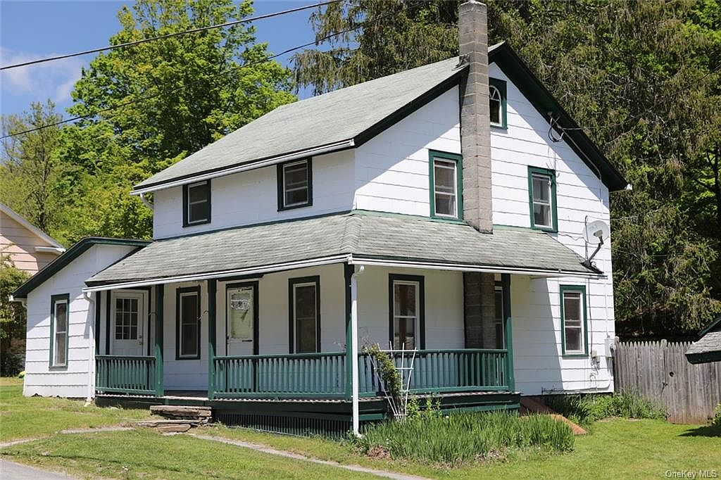 2 William Brown Road, Hankins, NY 12741 Zillow