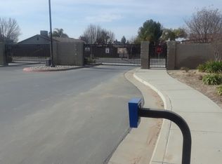 413 El Adobe St, Bakersfield, CA 93307