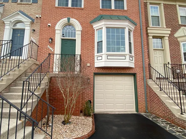 7514 Collins Meade Way, Alexandria, VA 22315