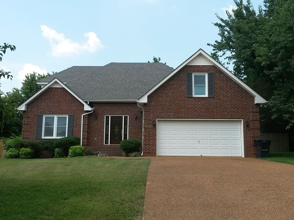 2529 Wythe Close
