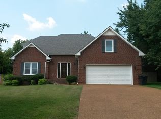 2529 Wythe Close, Murfreesboro, TN 37130