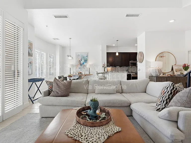 16420 N Thompson Peak Pkwy #1037 — Photo 5