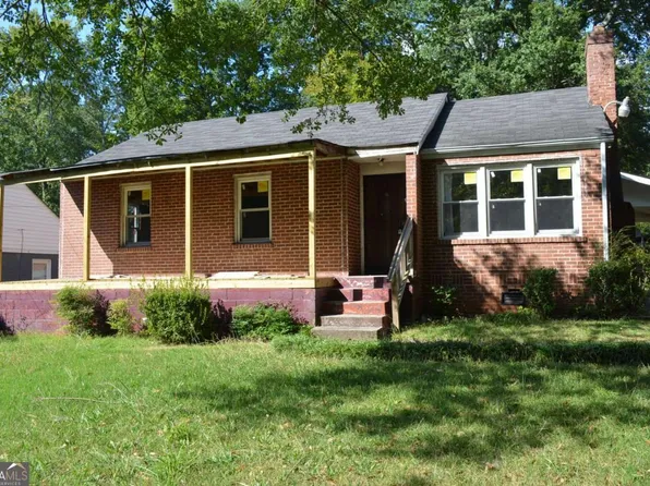 1751 Tiger Flowers Dr NW, Atlanta, GA 30314