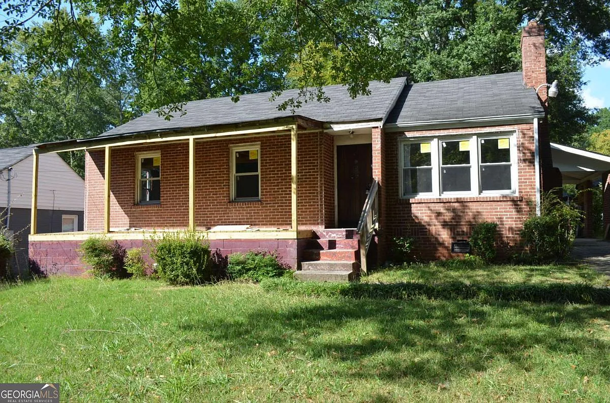 1751 Tiger Flowers Dr NW photo 1