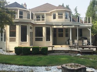 15532 SW 76th Ave, Tigard, OR 97224