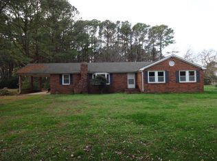 376 Coppedge Farm Rd, White Stone, VA 22578