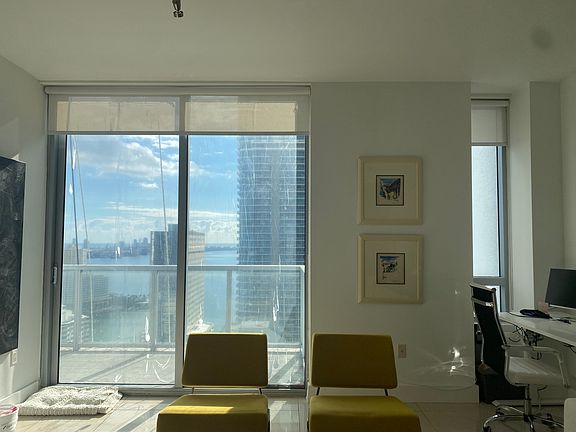 4th image of 1050 Brickell Ave APT 3302