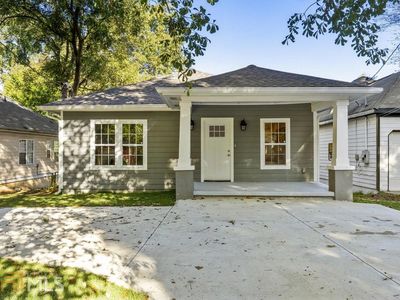2599 Church St NW, Atlanta, GA, 30318