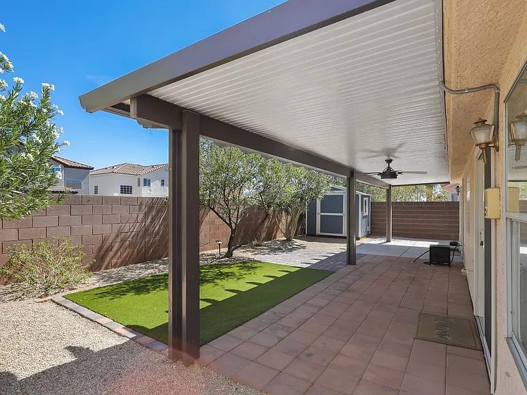 9892 Vermillion Cliffs Ave — Photo 28
