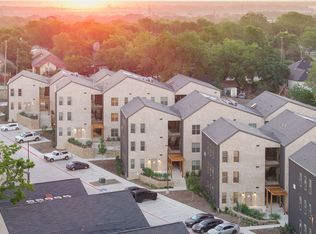 The Finch, Dallas, TX 75203