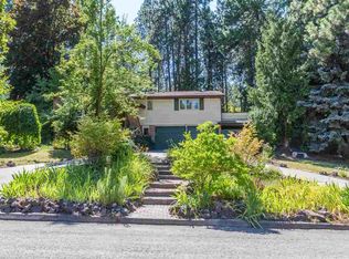 814 S Montavilla Dr, Spokane, WA 99224