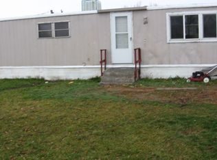 833 Heights Ln, Billings, MT 59105