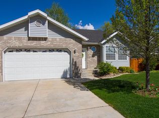 1618 N 50 E, Orem, UT 84057